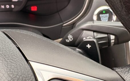 Ford Fusion (North America) II, 2018 год, 1 700 000 рублей, 23 фотография