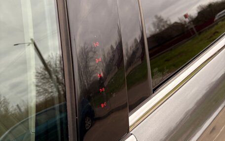 Ford Fusion (North America) II, 2018 год, 1 700 000 рублей, 35 фотография