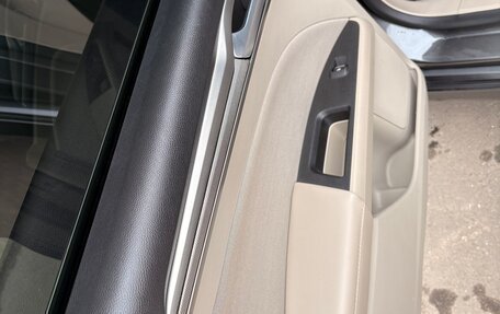 Ford Fusion (North America) II, 2018 год, 1 700 000 рублей, 26 фотография