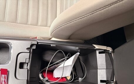 Ford Fusion (North America) II, 2018 год, 1 700 000 рублей, 36 фотография