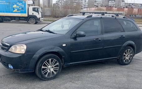 Chevrolet Lacetti, 2008 год, 320 000 рублей, 2 фотография