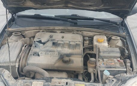 Chevrolet Lacetti, 2008 год, 320 000 рублей, 6 фотография