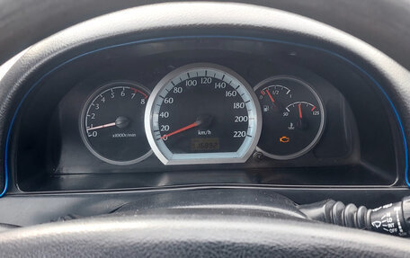 Chevrolet Lacetti, 2008 год, 320 000 рублей, 9 фотография