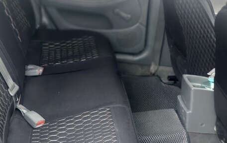 Chevrolet Lacetti, 2008 год, 320 000 рублей, 7 фотография