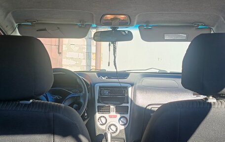 Chery Very (A13), 2012 год, 300 000 рублей, 2 фотография