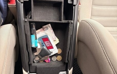 Ford Fusion (North America) II, 2018 год, 1 700 000 рублей, 37 фотография