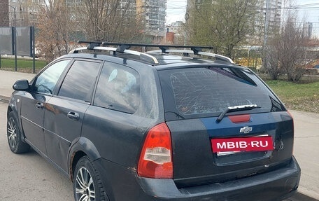 Chevrolet Lacetti, 2008 год, 320 000 рублей, 12 фотография