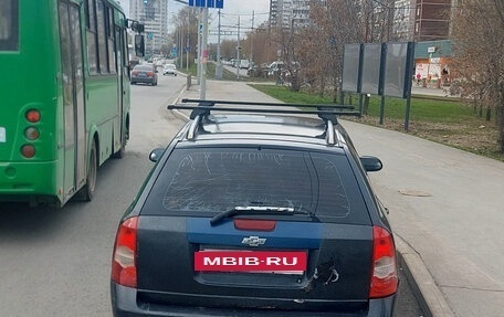 Chevrolet Lacetti, 2008 год, 320 000 рублей, 10 фотография