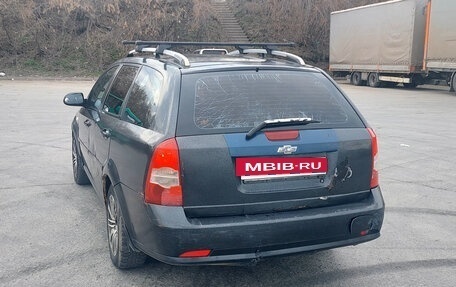 Chevrolet Lacetti, 2008 год, 320 000 рублей, 4 фотография