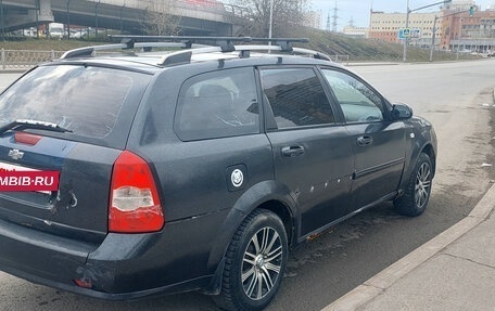 Chevrolet Lacetti, 2008 год, 320 000 рублей, 11 фотография