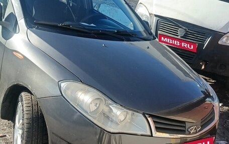 Chery Very (A13), 2012 год, 300 000 рублей, 4 фотография