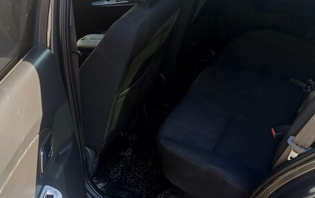 Chery Very (A13), 2012 год, 300 000 рублей, 8 фотография