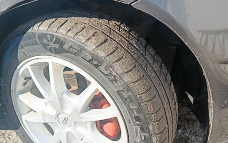 Chery Very (A13), 2012 год, 300 000 рублей, 6 фотография