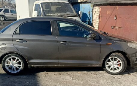 Chery Very (A13), 2012 год, 300 000 рублей, 15 фотография