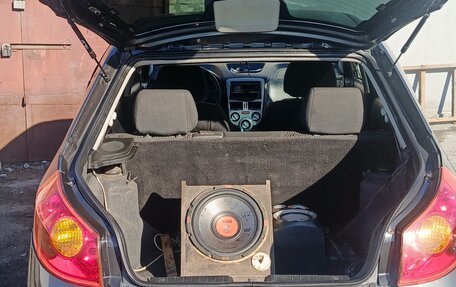 Chery Very (A13), 2012 год, 300 000 рублей, 7 фотография