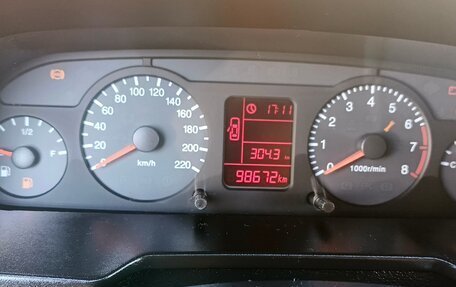 Chery Very (A13), 2012 год, 300 000 рублей, 9 фотография