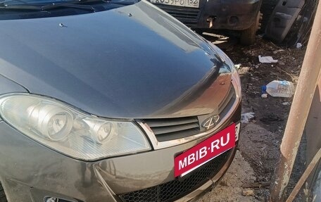 Chery Very (A13), 2012 год, 300 000 рублей, 5 фотография