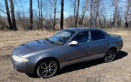 Toyota Sprinter Marino, 1992 год, 200 000 рублей, 2 фотография