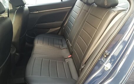 Hyundai Elantra VI рестайлинг, 2016 год, 1 700 000 рублей, 5 фотография