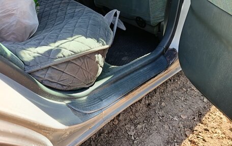 Toyota Sprinter Marino, 1992 год, 200 000 рублей, 8 фотография