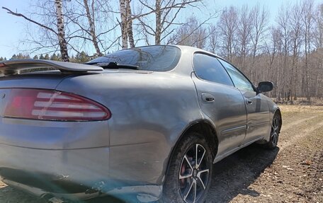 Toyota Sprinter Marino, 1992 год, 200 000 рублей, 5 фотография