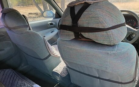 Toyota Sprinter Marino, 1992 год, 200 000 рублей, 9 фотография