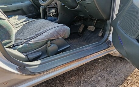 Toyota Sprinter Marino, 1992 год, 200 000 рублей, 6 фотография