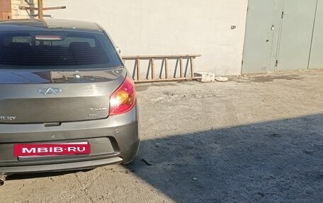 Chery Very (A13), 2012 год, 300 000 рублей, 14 фотография
