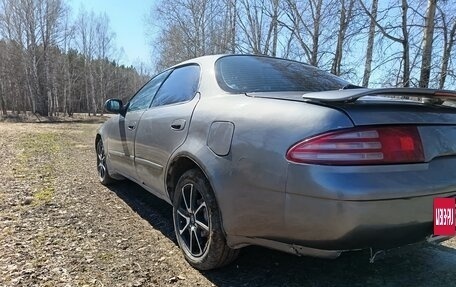 Toyota Sprinter Marino, 1992 год, 200 000 рублей, 3 фотография