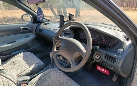 Toyota Sprinter Marino, 1992 год, 200 000 рублей, 7 фотография