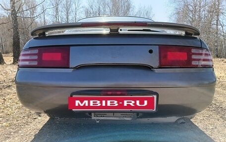 Toyota Sprinter Marino, 1992 год, 200 000 рублей, 4 фотография