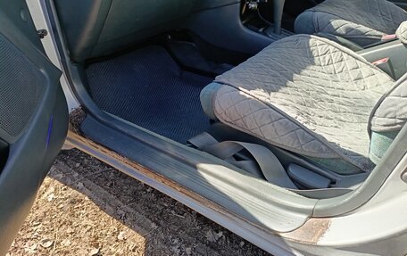 Toyota Sprinter Marino, 1992 год, 200 000 рублей, 11 фотография