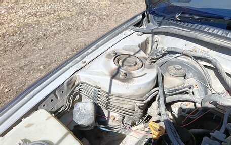 Toyota Sprinter Marino, 1992 год, 200 000 рублей, 17 фотография