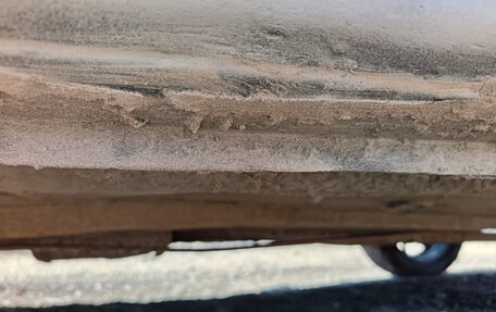 Toyota Sprinter Marino, 1992 год, 200 000 рублей, 12 фотография