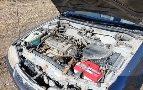 Toyota Sprinter Marino, 1992 год, 200 000 рублей, 18 фотография