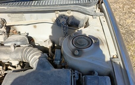 Toyota Sprinter Marino, 1992 год, 200 000 рублей, 16 фотография