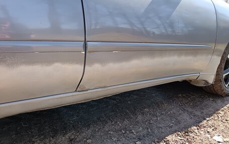 Toyota Sprinter Marino, 1992 год, 200 000 рублей, 14 фотография