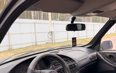 Chevrolet Niva I рестайлинг, 2011 год, 360 000 рублей, 5 фотография