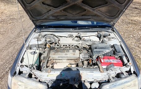 Toyota Sprinter Marino, 1992 год, 200 000 рублей, 15 фотография