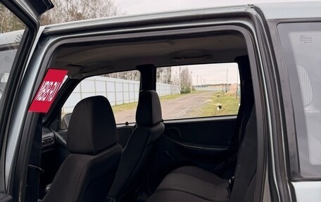 Chevrolet Niva I рестайлинг, 2011 год, 360 000 рублей, 6 фотография