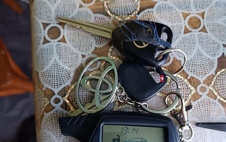 Toyota Sprinter Marino, 1992 год, 200 000 рублей, 19 фотография