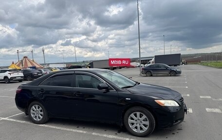 Toyota Camry, 2008 год, 1 200 000 рублей, 2 фотография