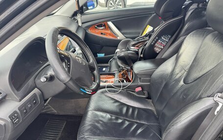 Toyota Camry, 2008 год, 1 200 000 рублей, 5 фотография