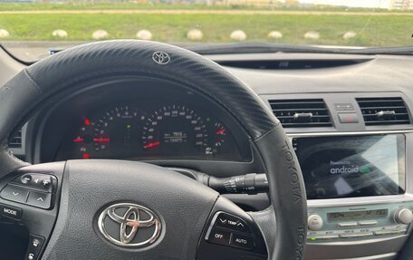 Toyota Camry, 2008 год, 1 200 000 рублей, 6 фотография