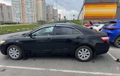 Toyota Camry, 2008 год, 1 200 000 рублей, 3 фотография