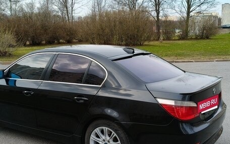 BMW 5 серия, 2003 год, 950 000 рублей, 7 фотография