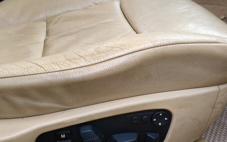 BMW 5 серия, 2003 год, 950 000 рублей, 12 фотография