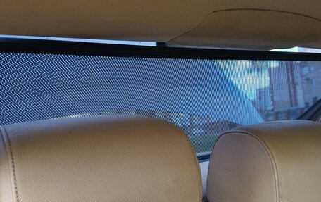 BMW 5 серия, 2003 год, 950 000 рублей, 14 фотография