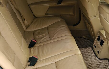 BMW 5 серия, 2003 год, 950 000 рублей, 16 фотография