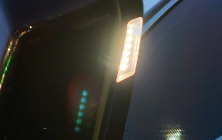 BMW 5 серия, 2003 год, 950 000 рублей, 20 фотография